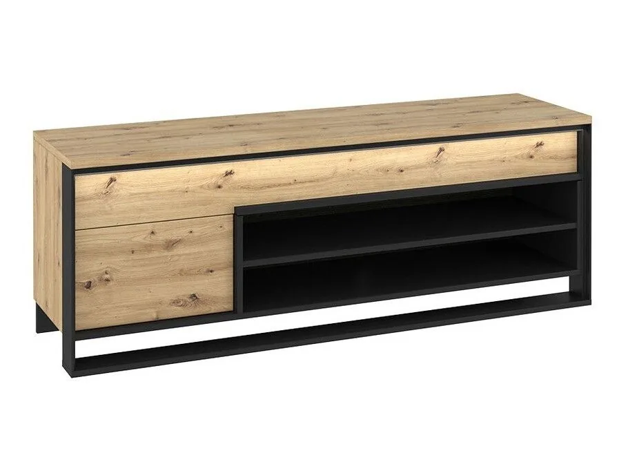 Mueble TV Luliru 128