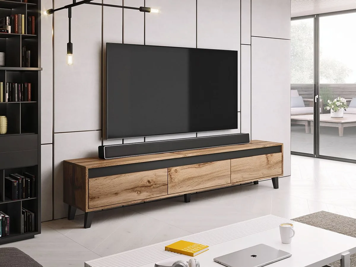 Colección de muebles Munus
