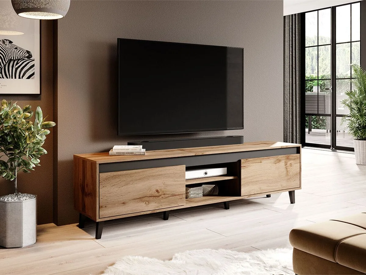 Mueble TV Munus I
