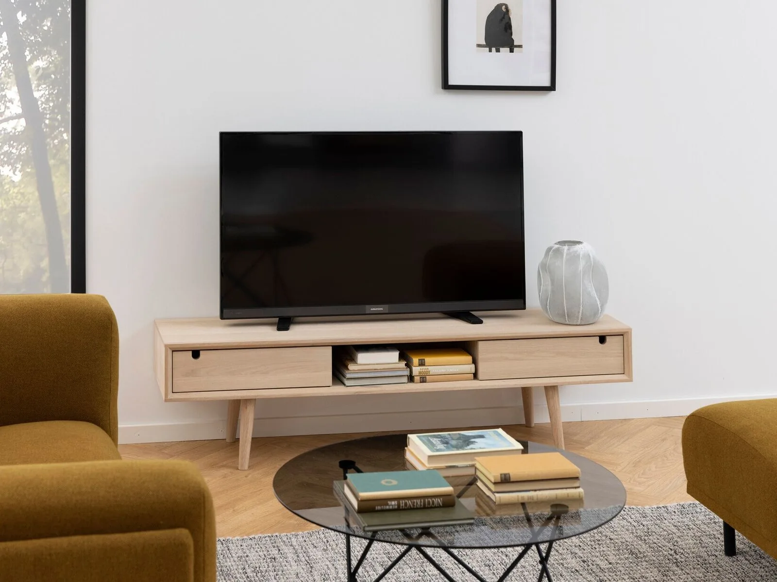 Mueble TV Norsica 181