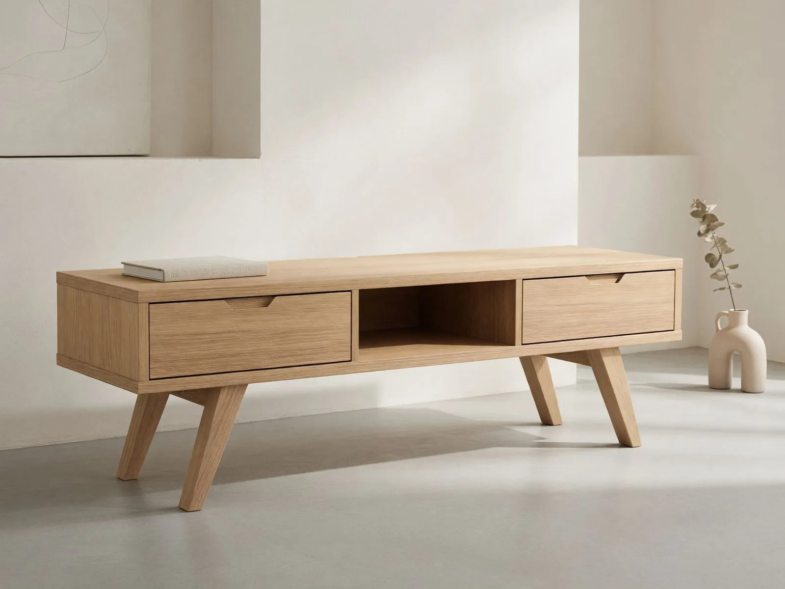Colección de muebles Norsica Albene