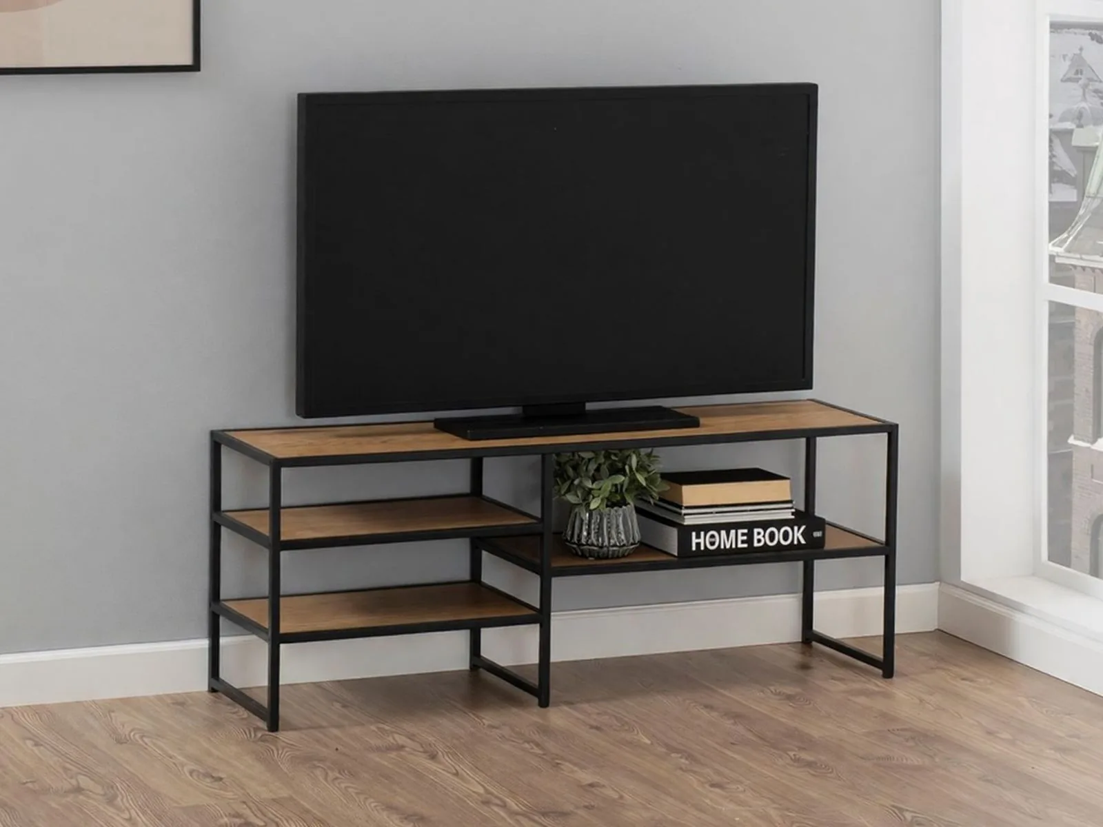 Colección de muebles Norsica Sevferi