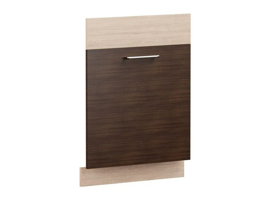 Puerta del lavavajillas Mode Dark 121