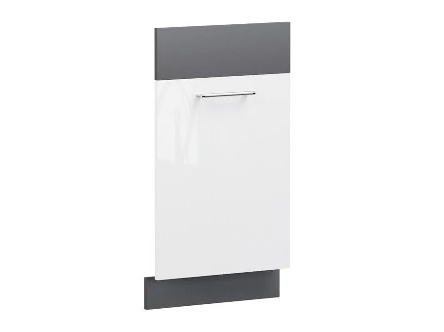 Puerta del lavavajillas Mode White 120