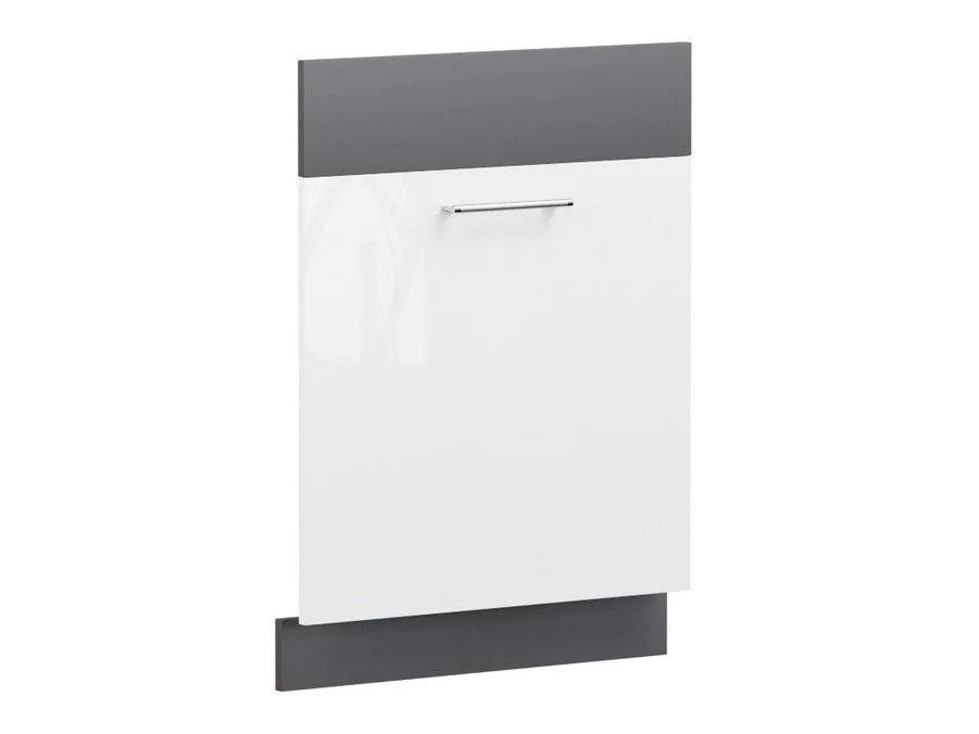Puerta del lavavajillas Mode White 121