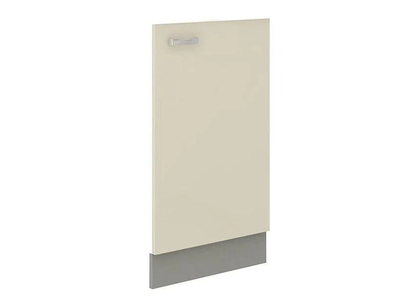 Puerta del lavavajillas Multi Cream 107