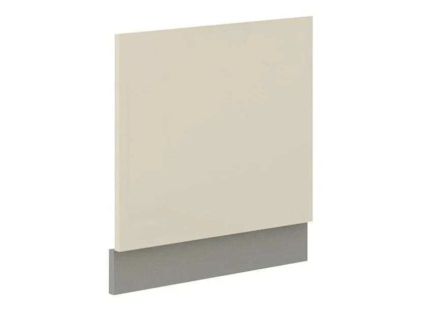 Puerta del lavavajillas Multi Cream 108