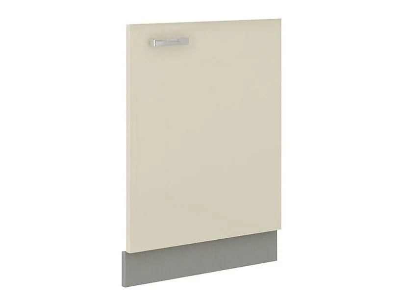Puerta del lavavajillas Multi Cream 109