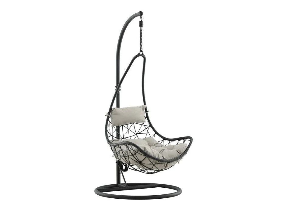 Silla colgante Dallas 515