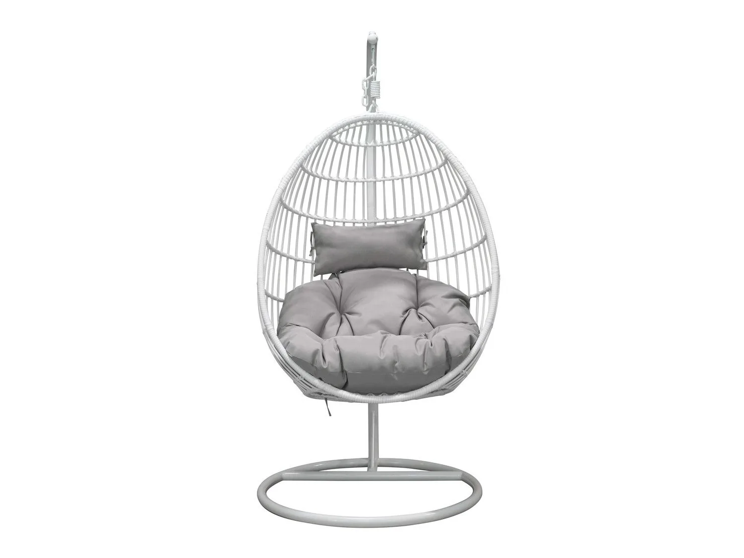 Silla colgante Dallas 517