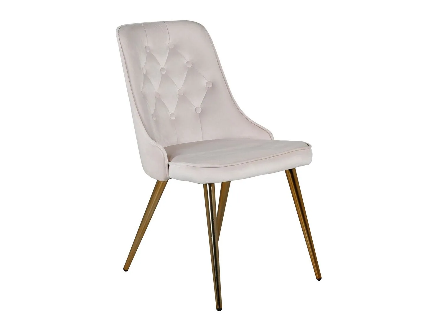 Silla Dallas 103 (Beige)