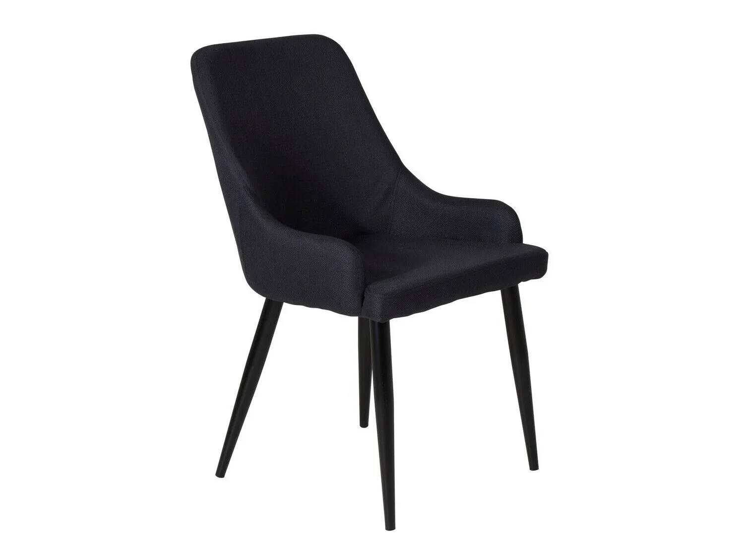 Silla Dallas 114 (Negro)