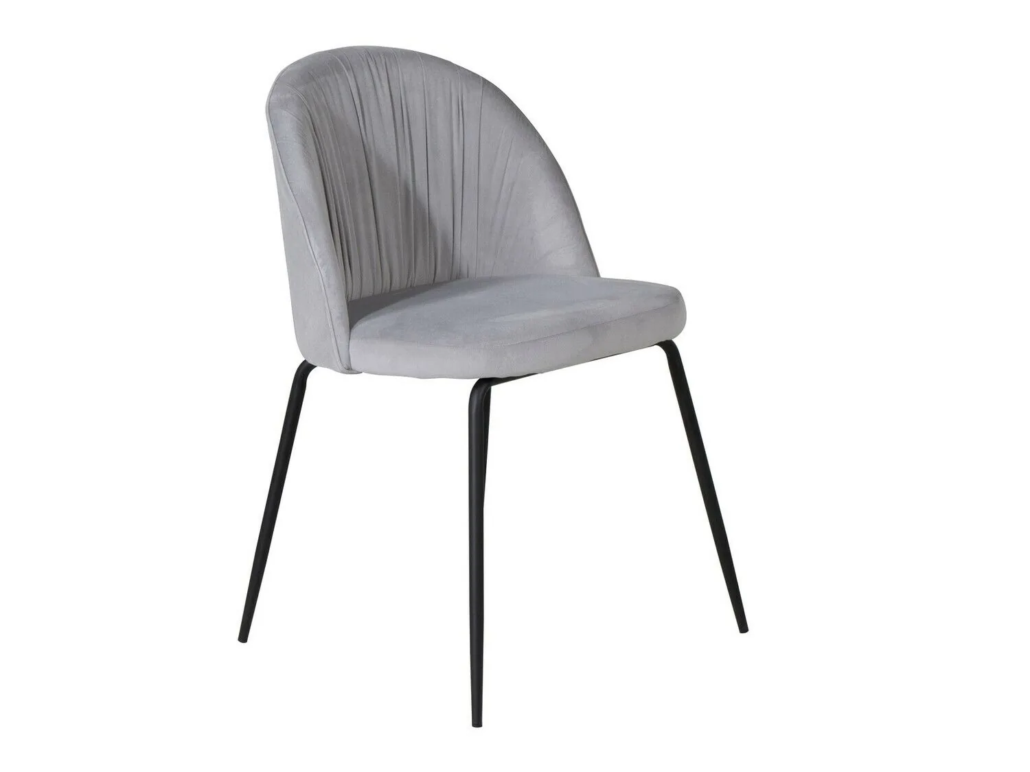 Silla Dallas 133 (Gris)