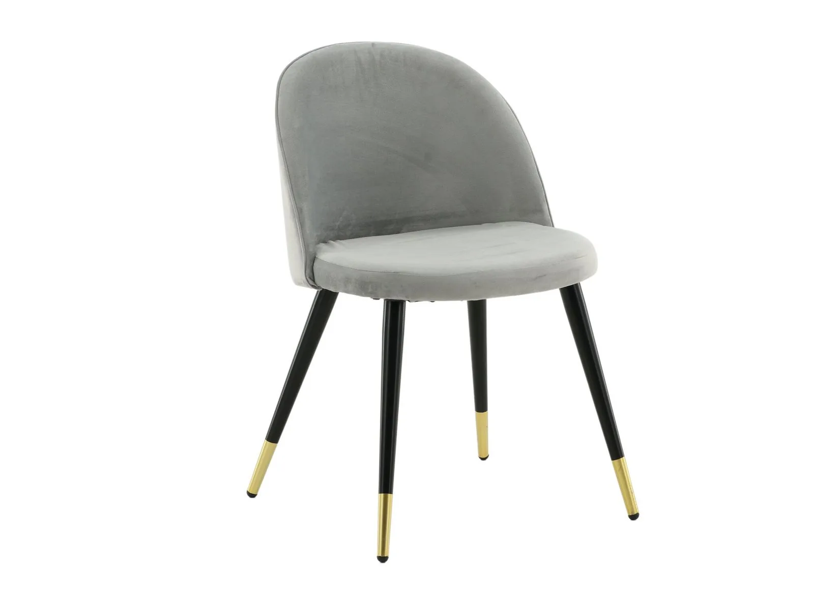 Silla Dallas 137 (Gris + Negro)