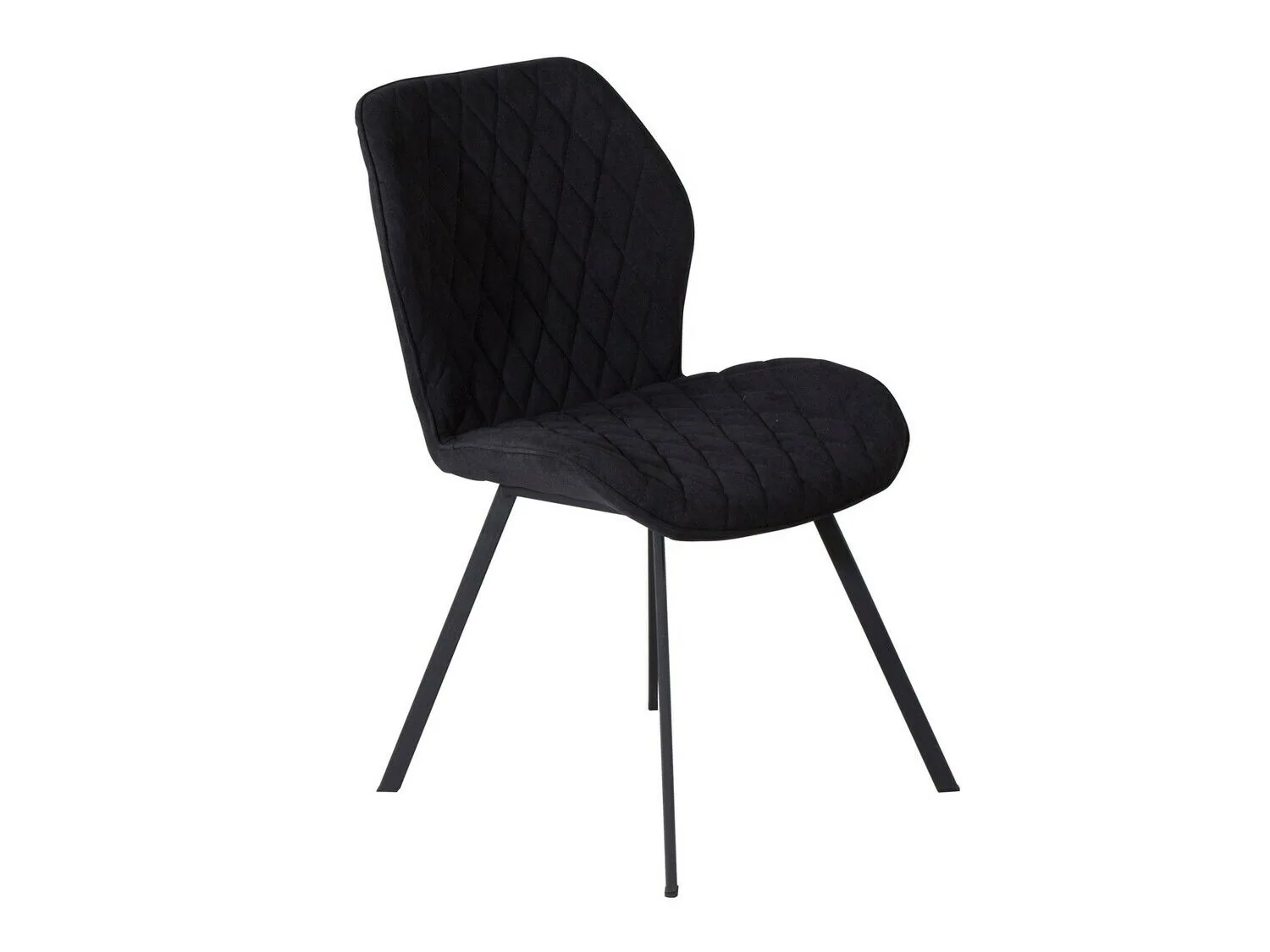 Silla Dallas 163 (Negro)
