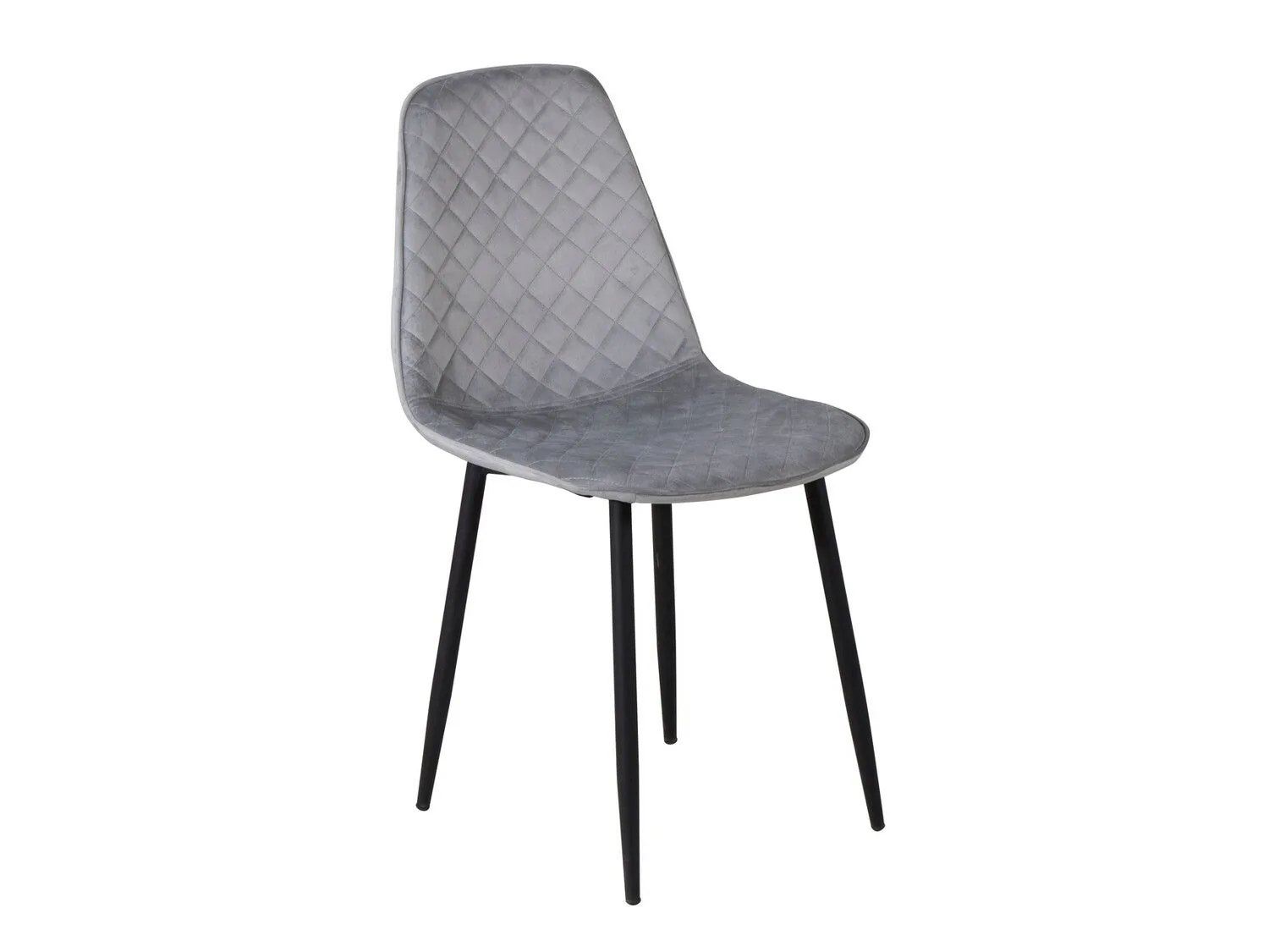 Silla Dallas 200 (Gris)
