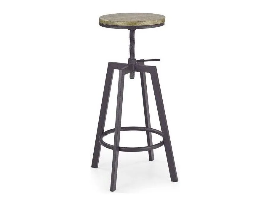 Silla de barra Houston 237