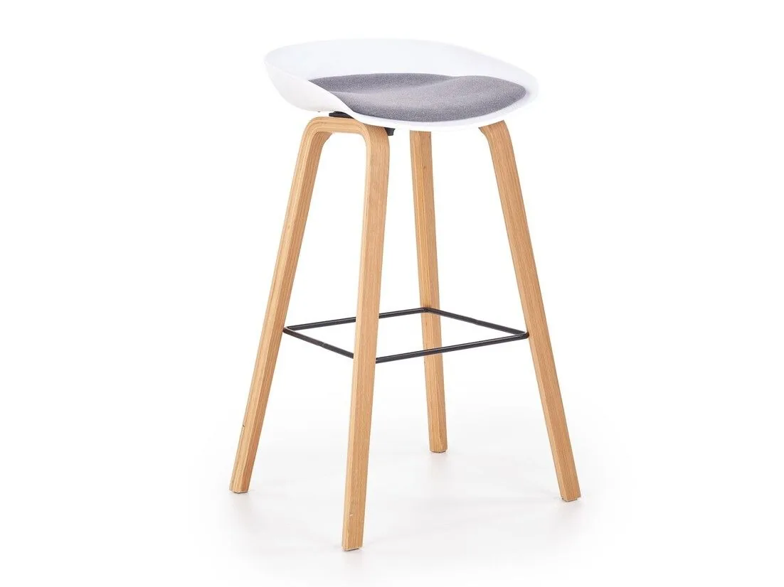 Silla de barra Houston 386