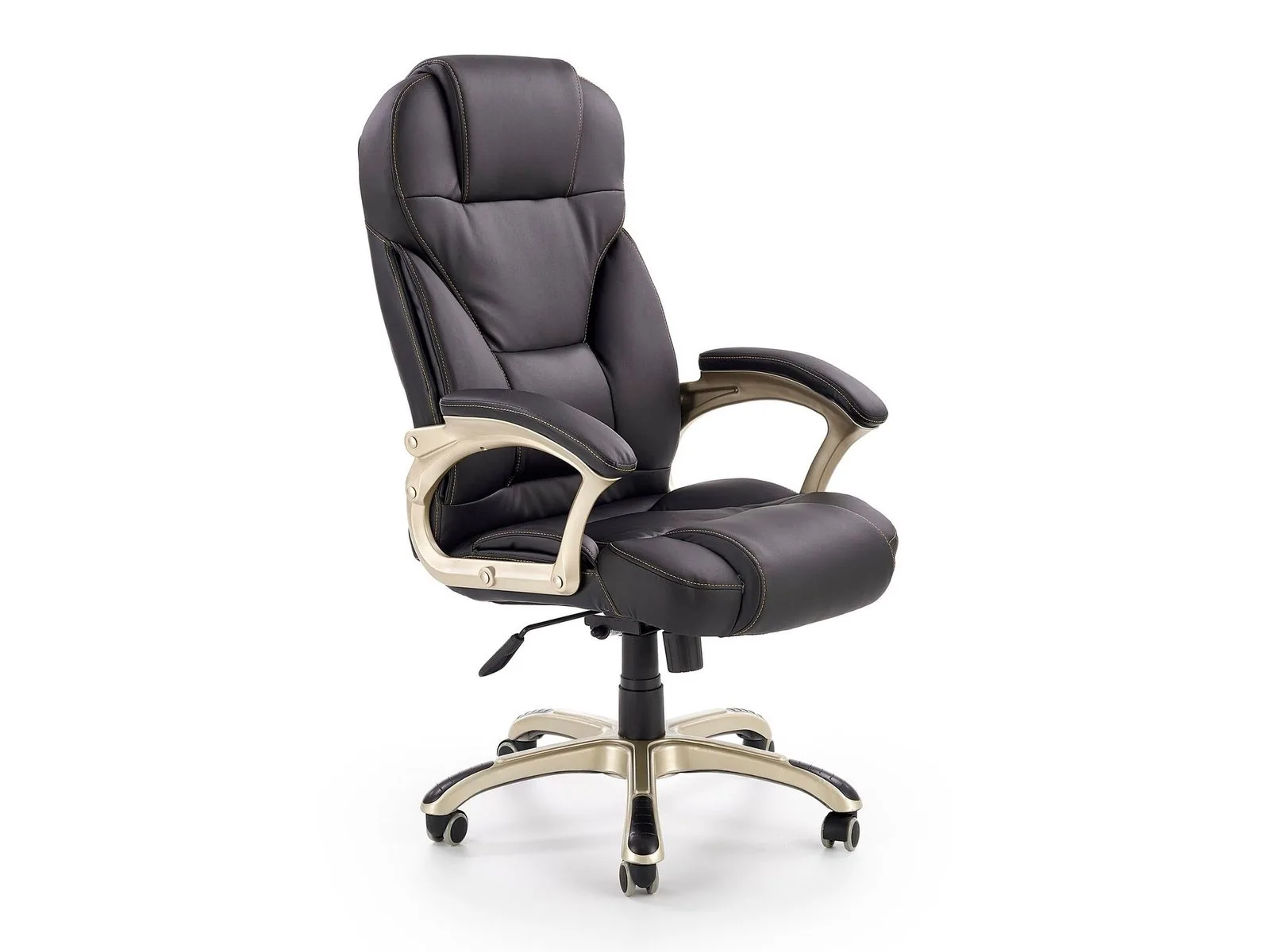Silla de oficina Houston 189 (Negro)
