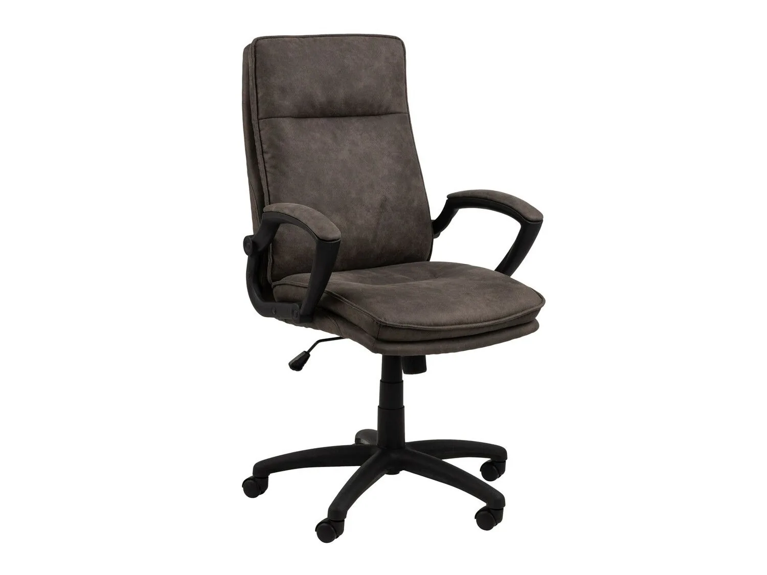 Silla de oficina Norsica 418 (Antracita)