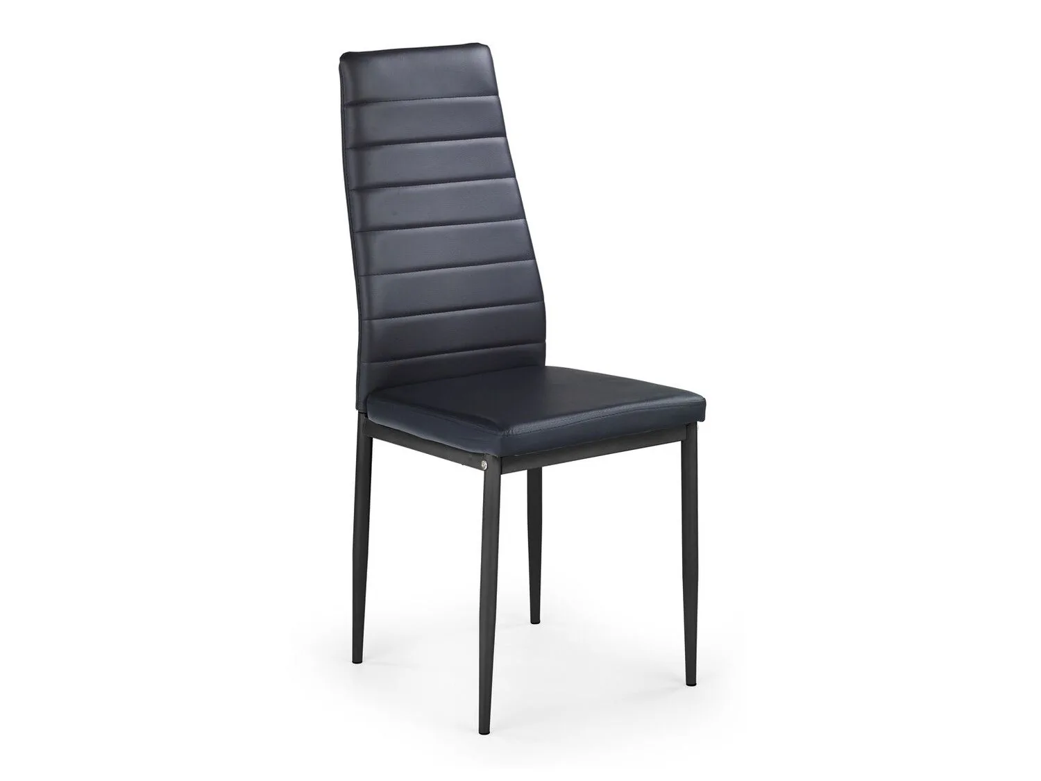 Silla Houston 137 (Negro)