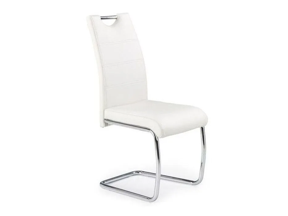 Silla Houston 255 (Blanco)