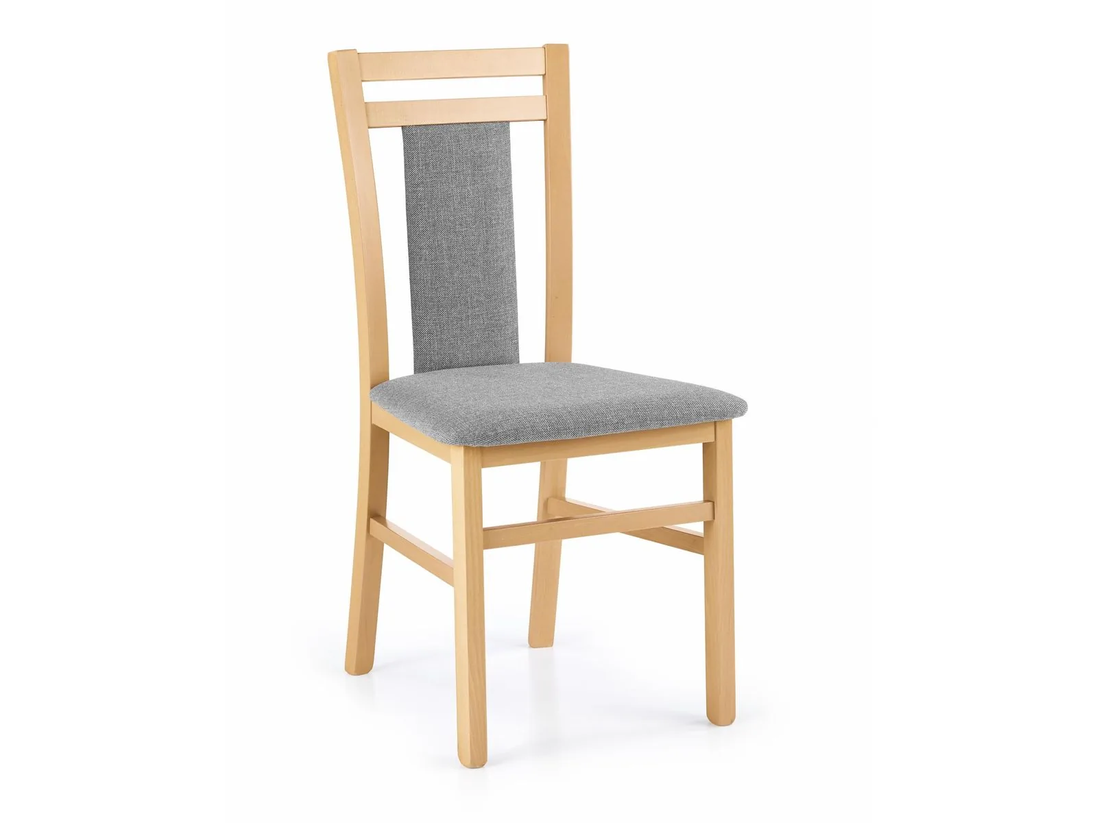 Silla Houston 550 (Miel de roble + Beige)