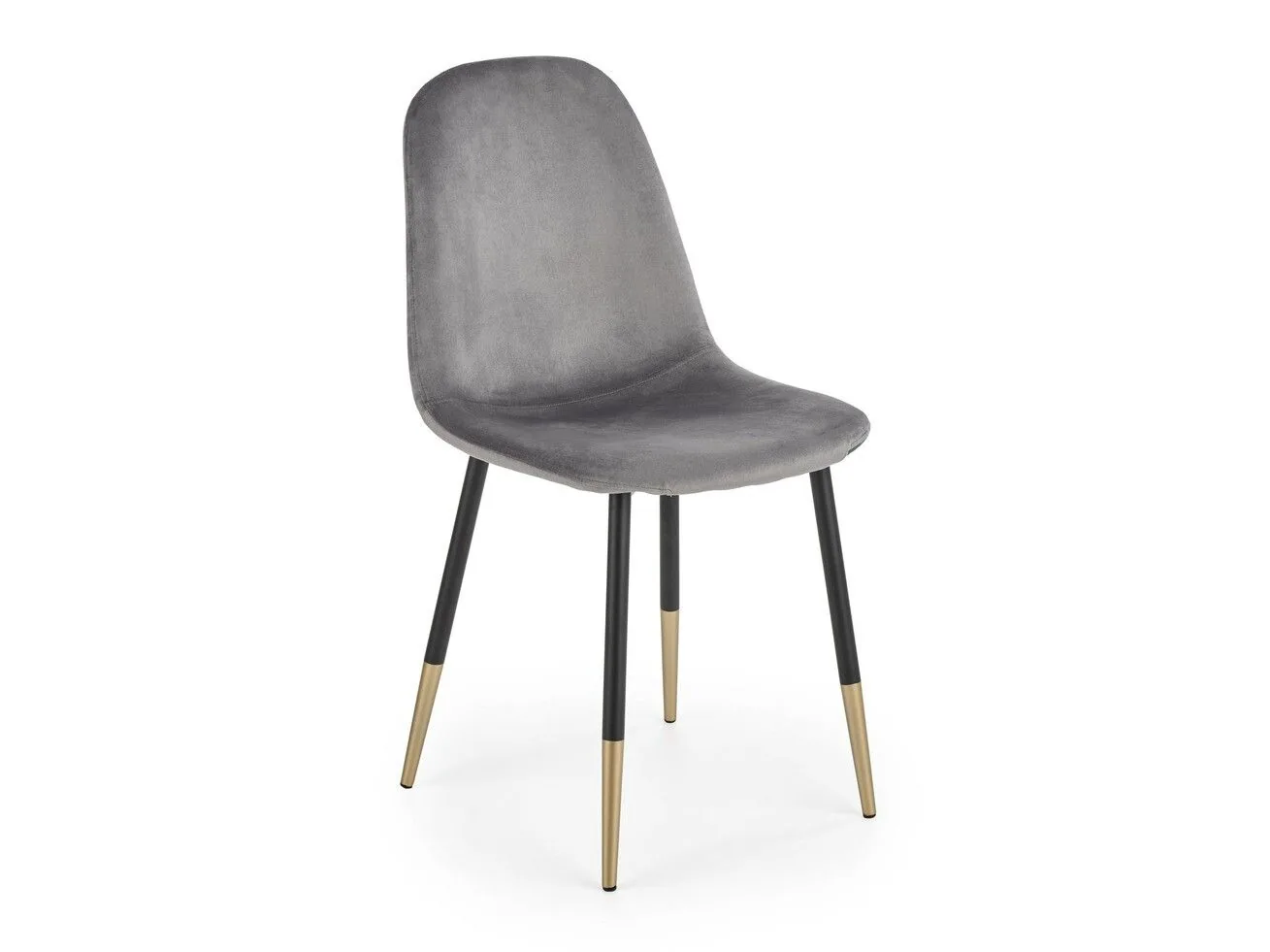 Silla Houston 743 (Gris)