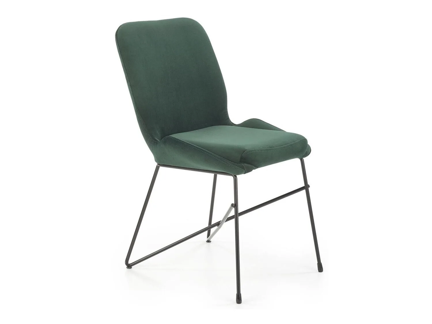 Silla Houston 930 (Verde oscuro)