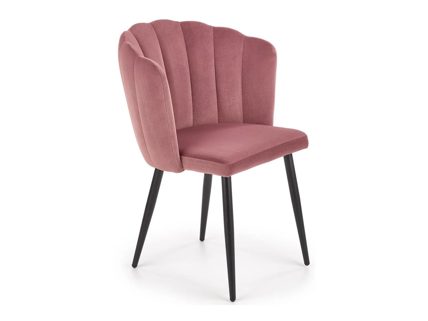 Silla Houston 975 (Rosa + Negro)