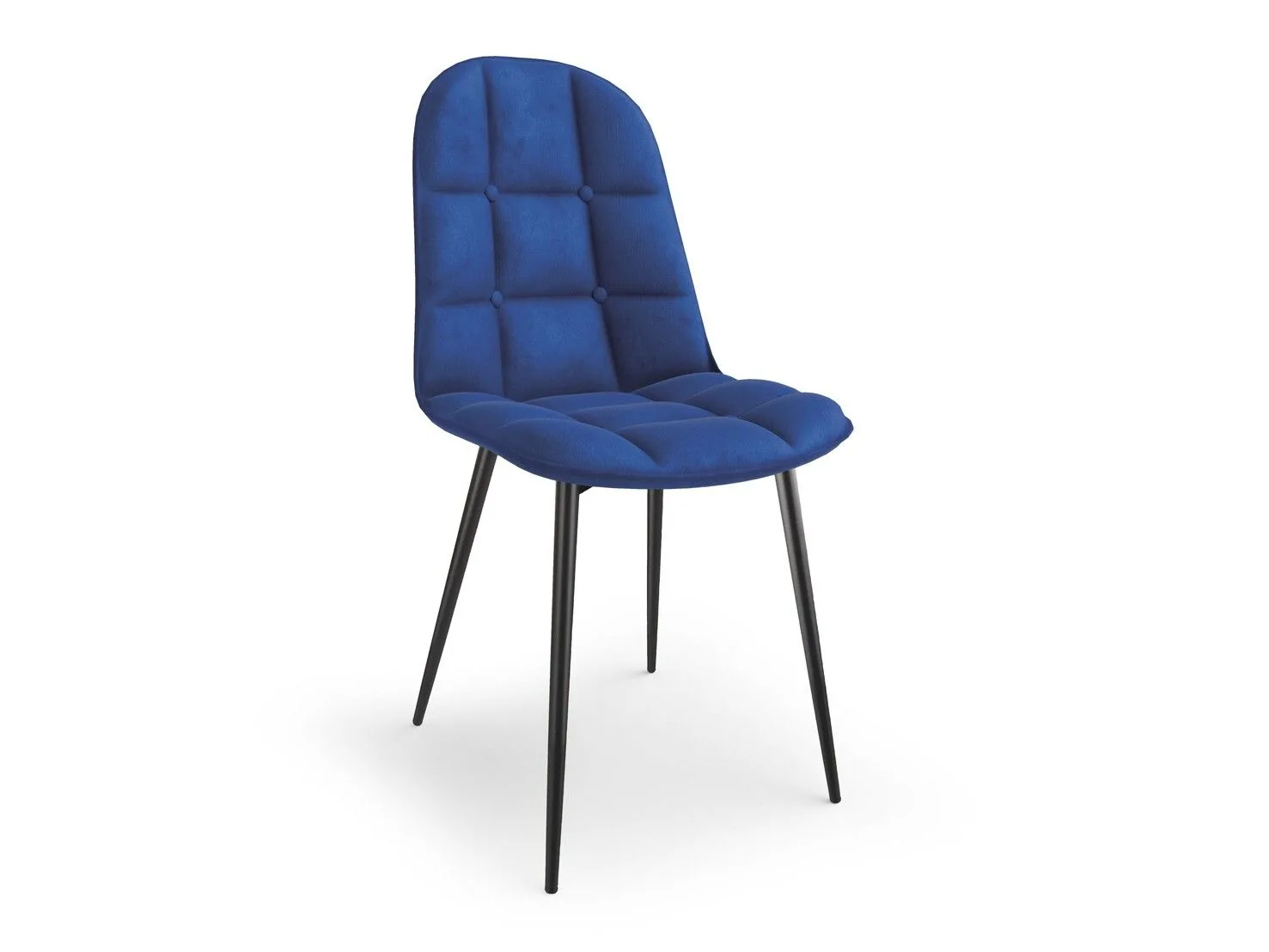 Silla Houston 983 (Azul oscuro)