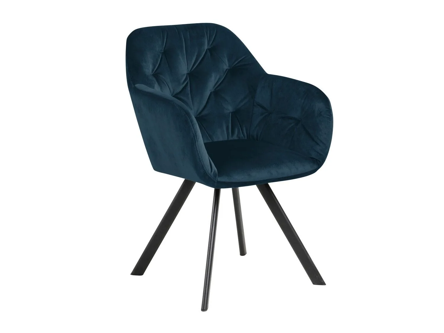 Silla Norsica 270 (Azul oscuro)