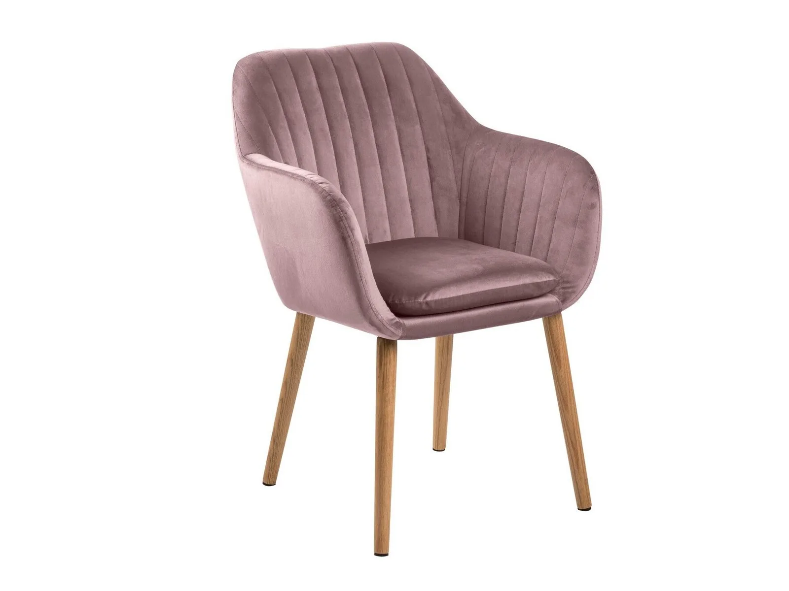 Silla Norsica 172 (Rosa Dusty)