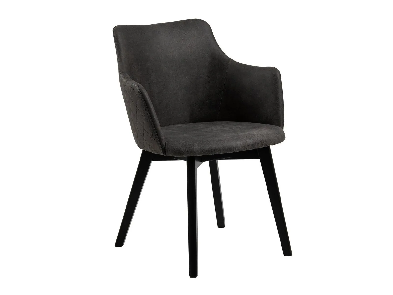 Silla Norsica 277 (Antracita)