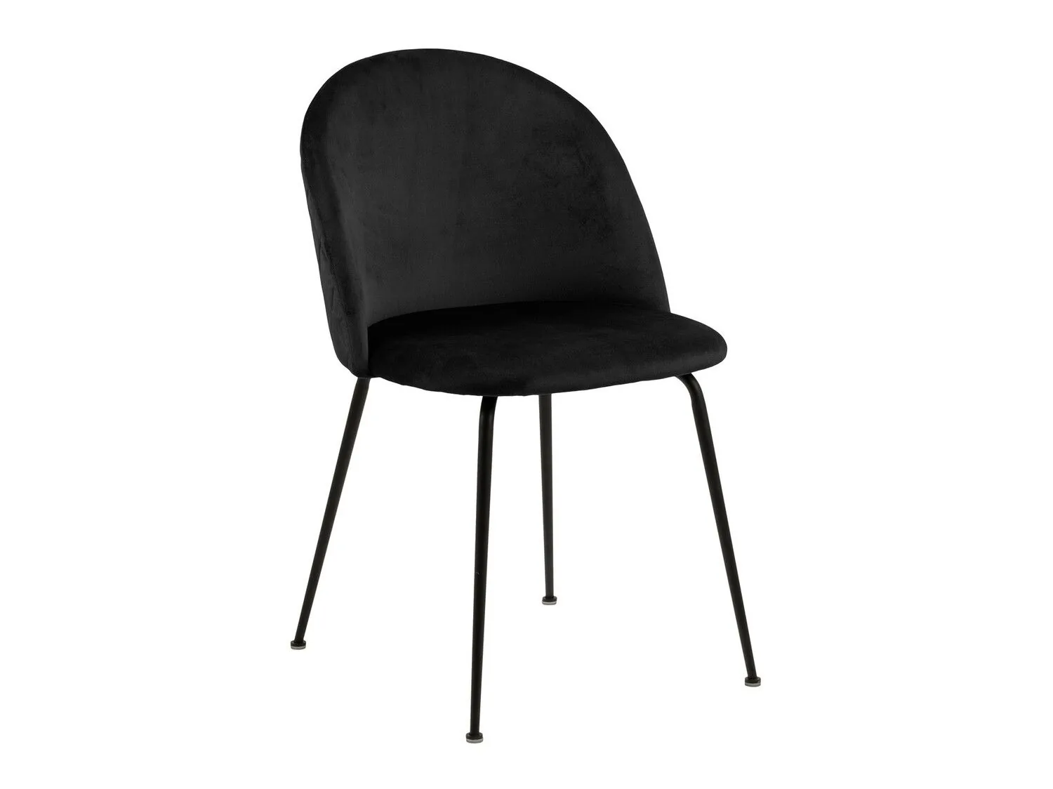 Silla Norsica 306 (Negro)