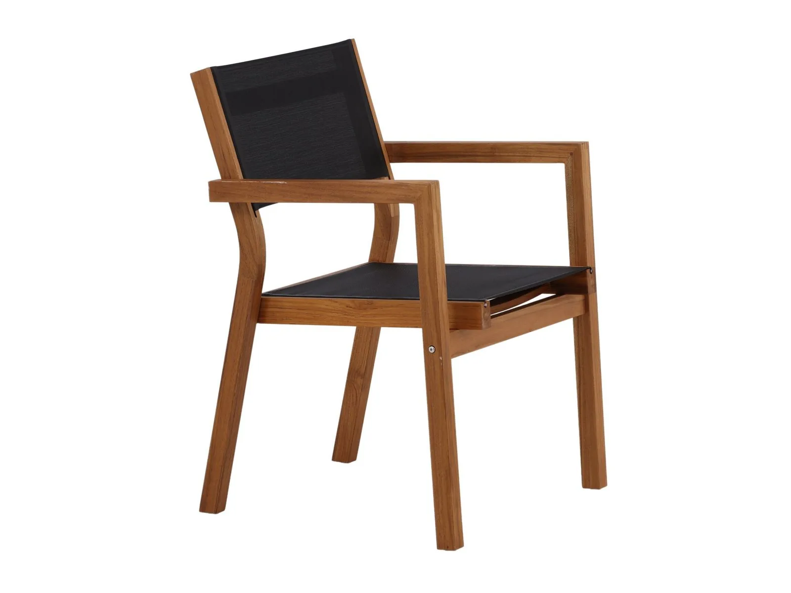 Silla para exterior Dallas 1074
