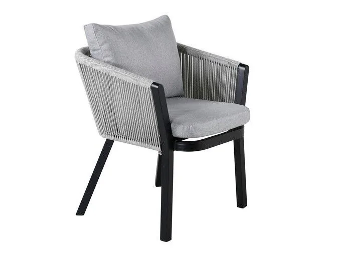 Silla para exterior Dallas 678