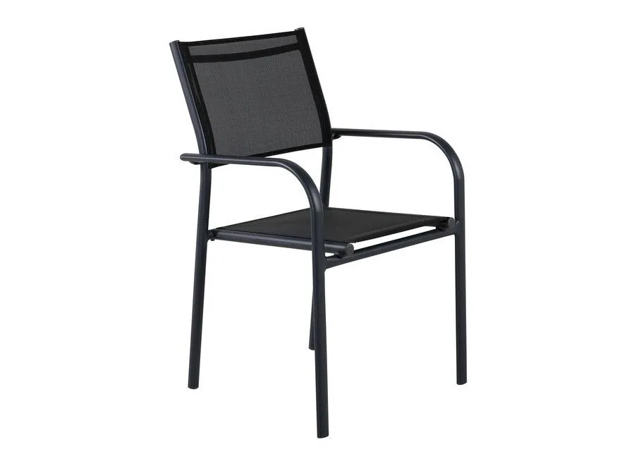 Silla para exterior Dallas 751