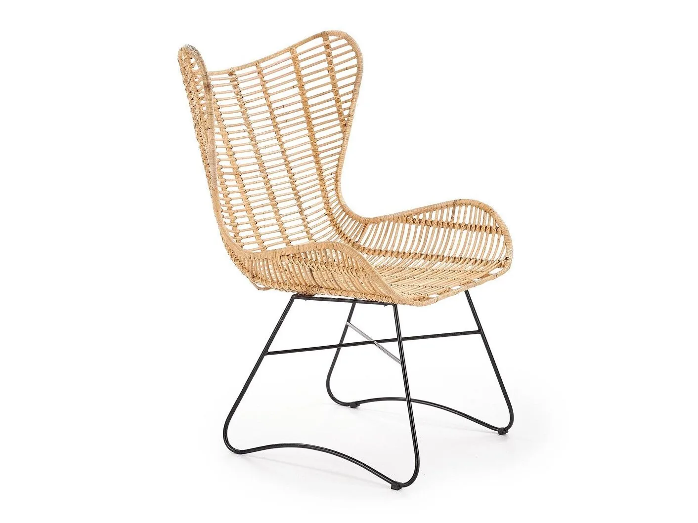 Silla para exterior Houston 486