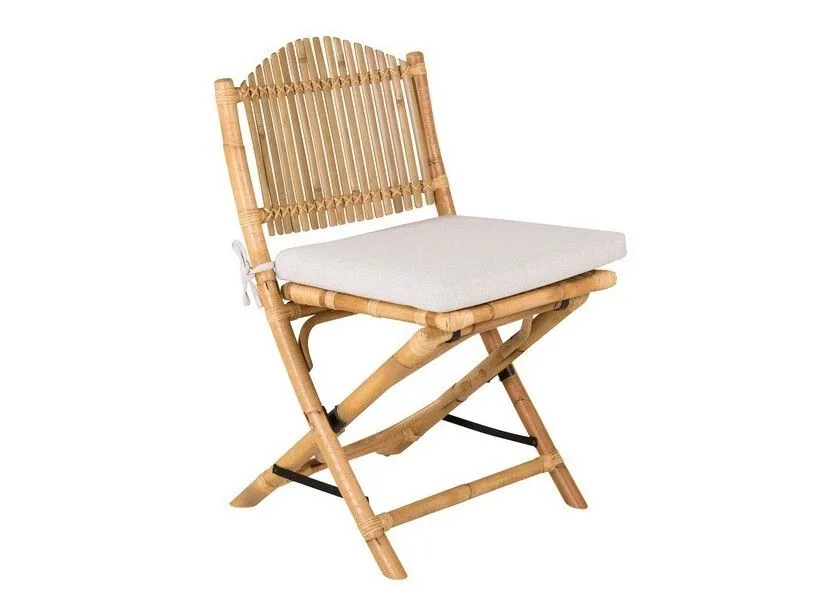 Silla para exterior Mernolu 101