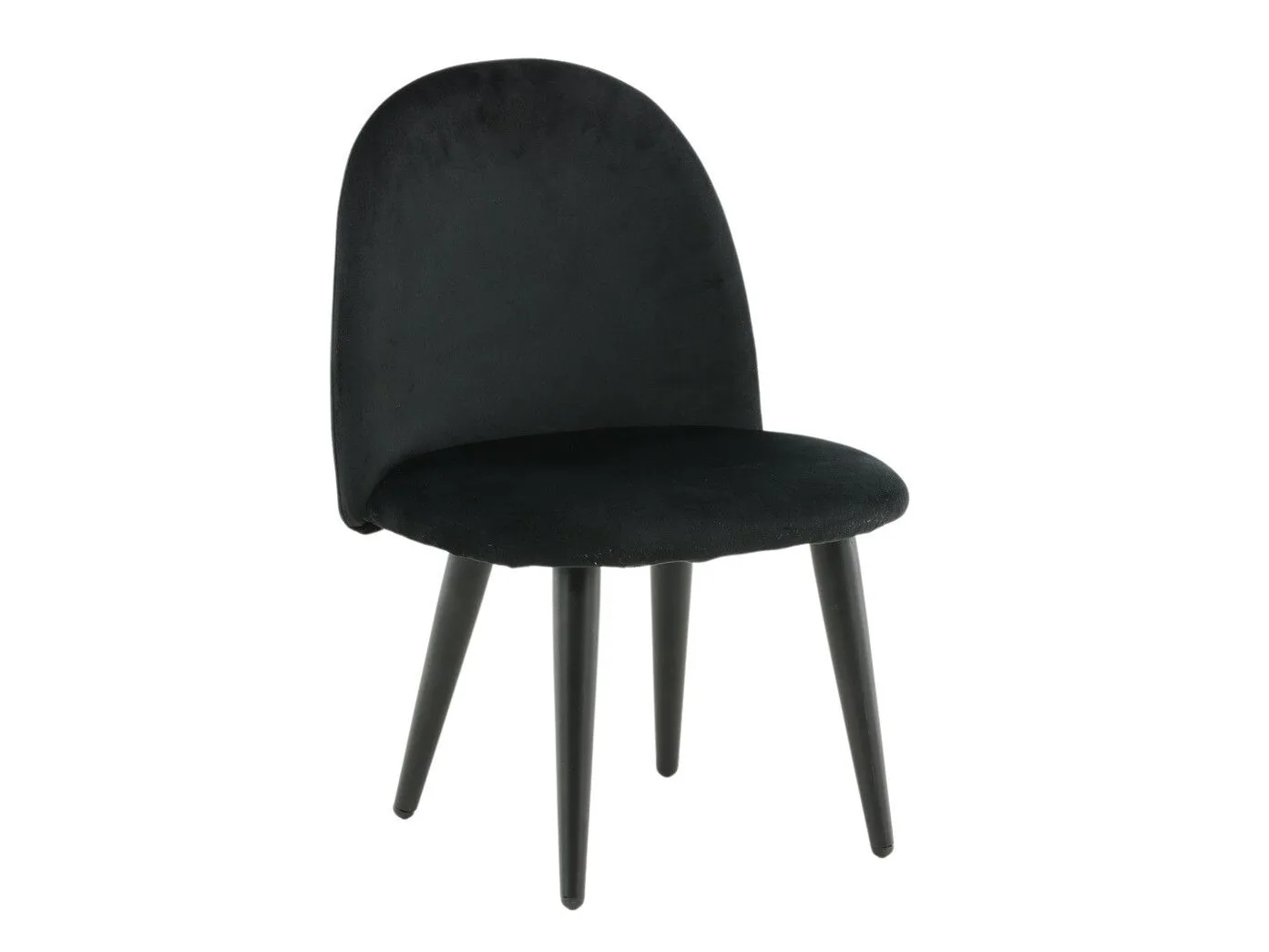 Silla para niños Dallas 165 (Negro)