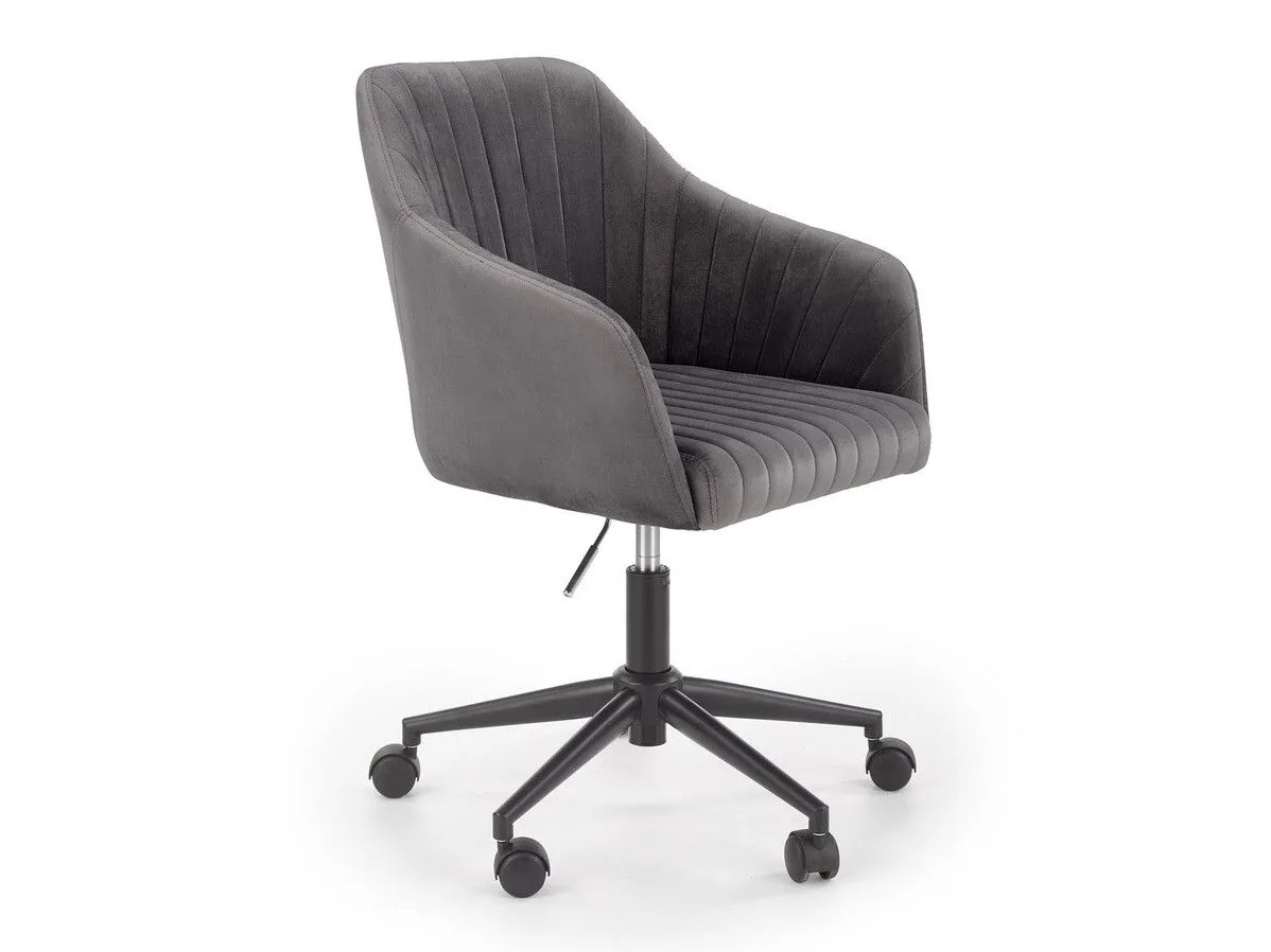 Silla para niños Houston 1123 (Gris)