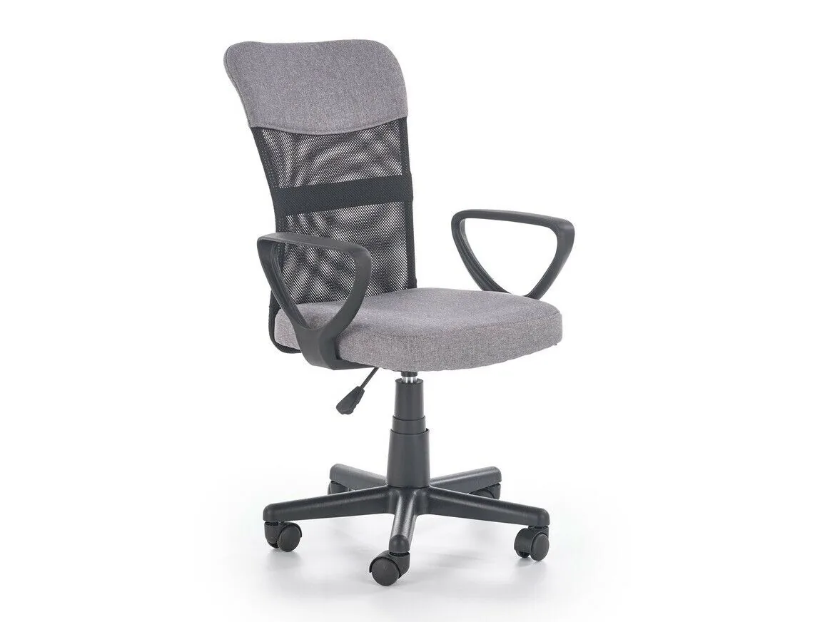 Silla para niños Houston 397 (Gris)