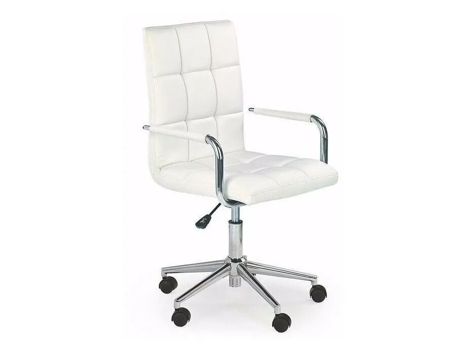 Silla para niños Houston 565 (Blanco)