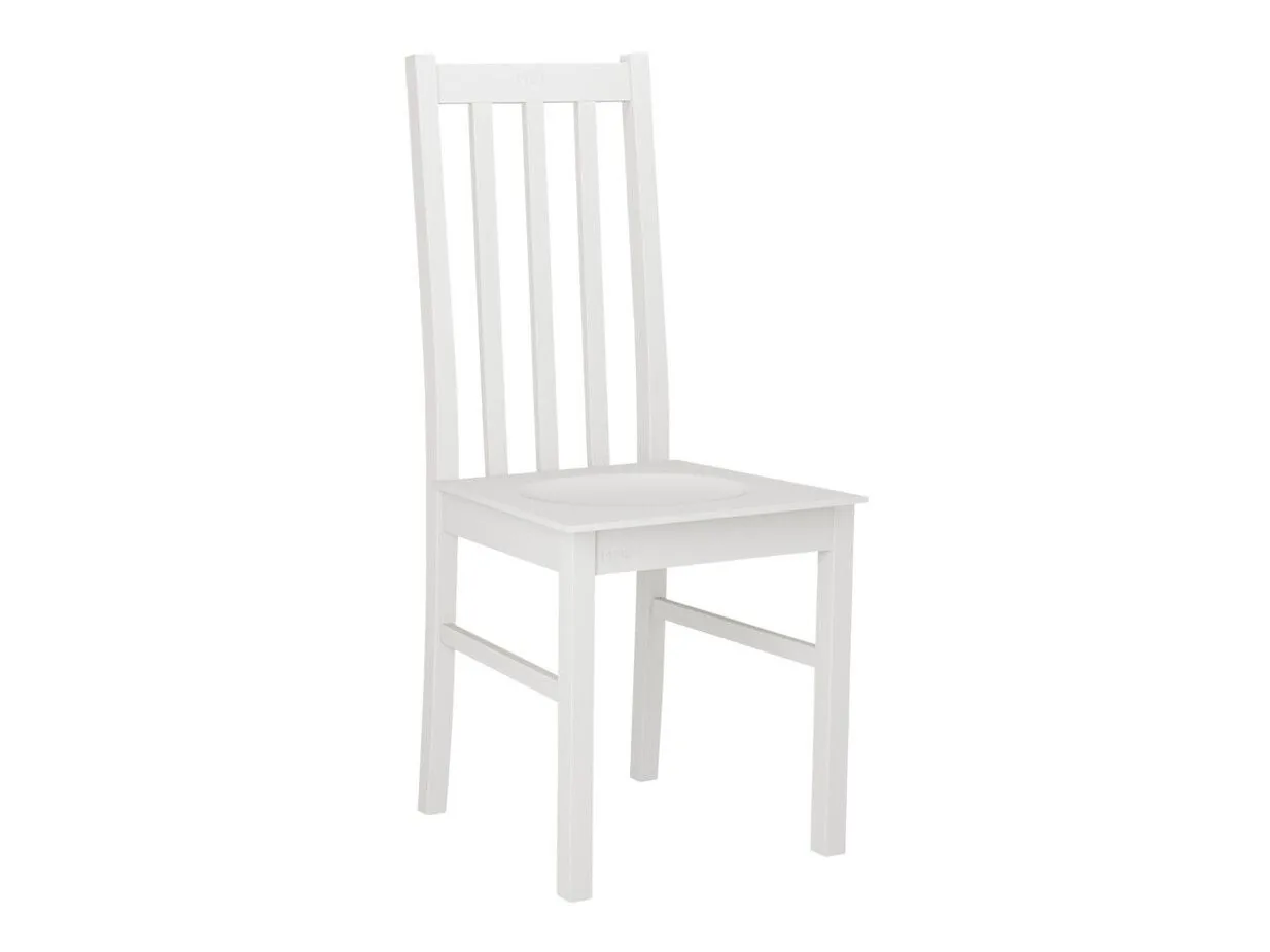 Silla Victorville 115 (Blanco)