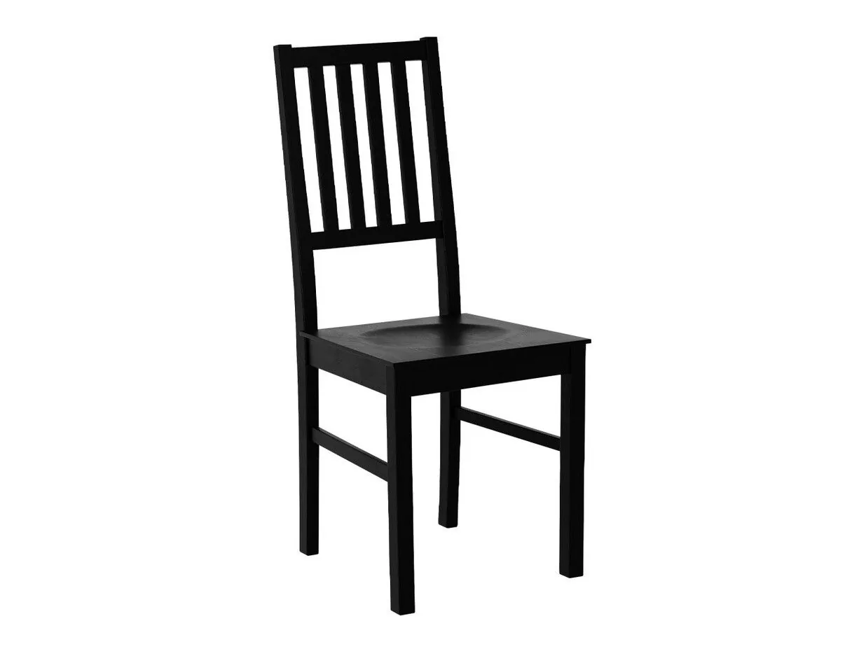 Silla Victorville 135 (Negro)