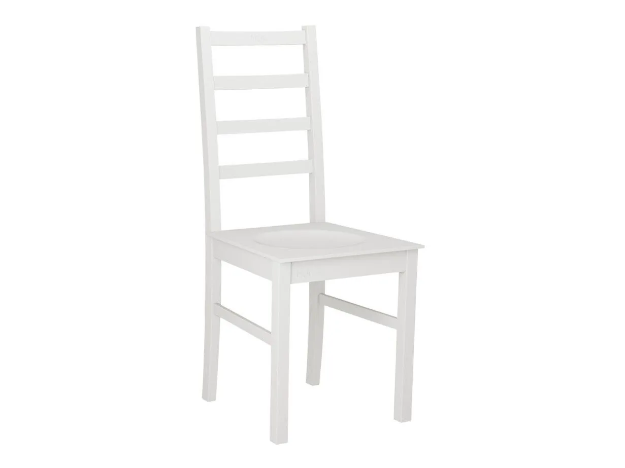 Silla Victorville 136 (Blanco)