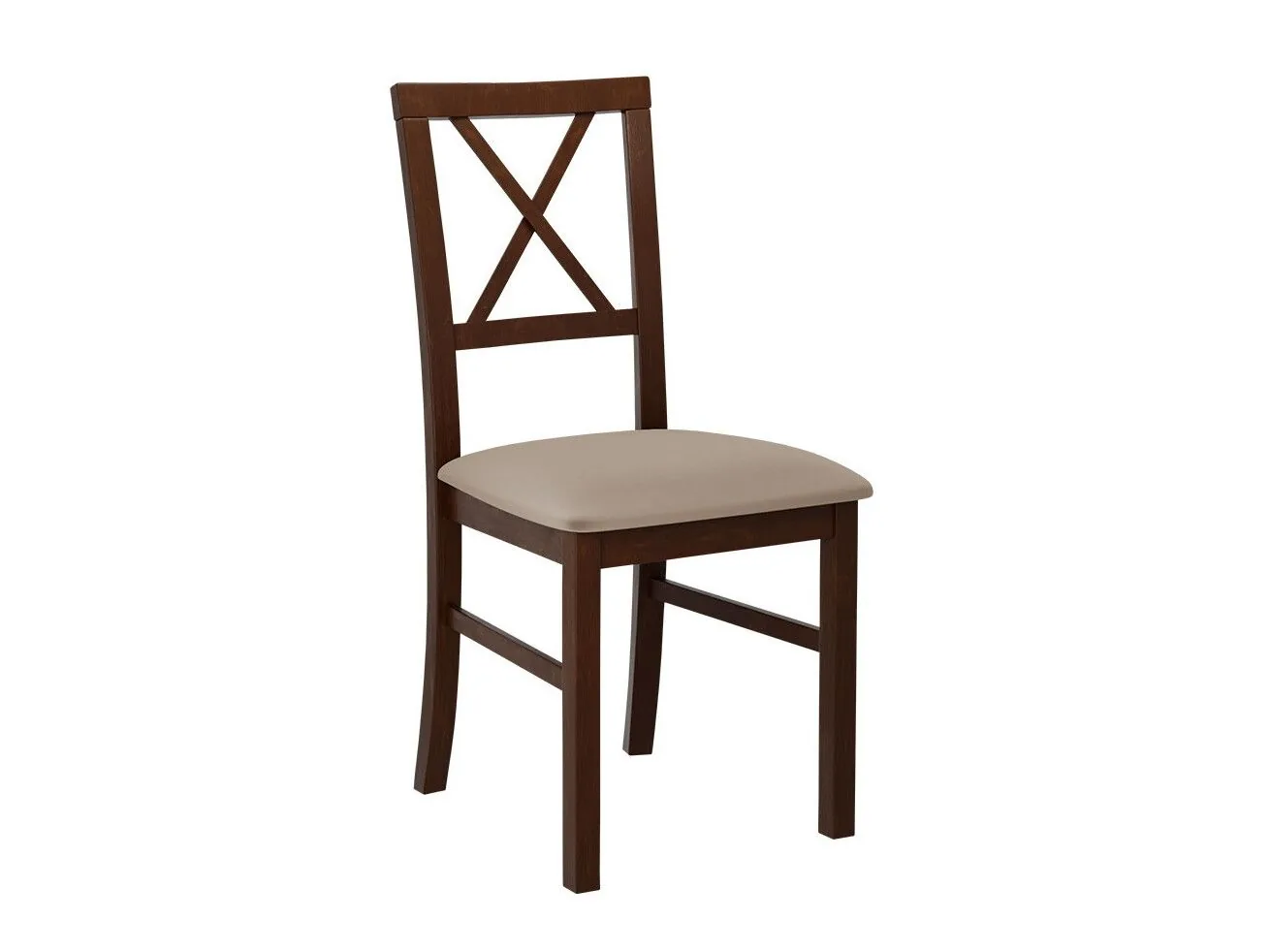 Silla Victorville 156 (Nogal)