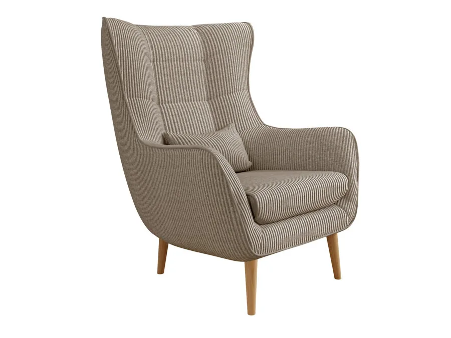 Sillón Comfivo Ulmus III (Poso 02)