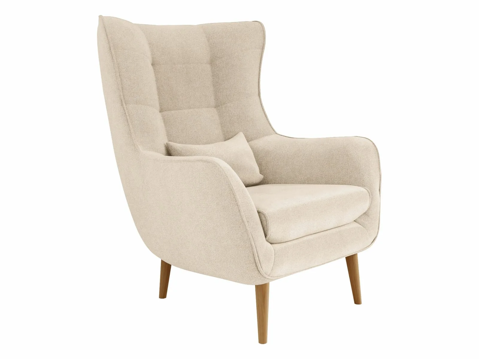 Sillón Comfivo Ulmus (Alfa 01)